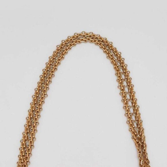 Chanel Light Pink 2.55 Reissue Quilted Tweed 225 Flap Bag - Picture 6 of 12